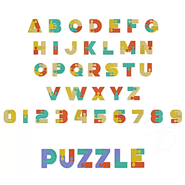 7694-Puzzle